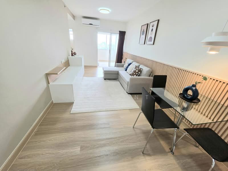 City Home Ratchada-PinKlao, Bangkok, 585 Jaransanitwong Road, Bang O, Bang Phlat, Bangkok, 1 Bedroom, 48 sqm, Condo For Sale, by NR AGENT, 500497102 - DDproperty.com