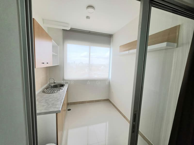 City Home Ratchada-PinKlao, Bangkok, 585 Jaransanitwong Road, Bang O, Bang Phlat, Bangkok, 1 Bedroom, 48 sqm, Condo For Sale, by NR AGENT, 500497102 - DDproperty.com