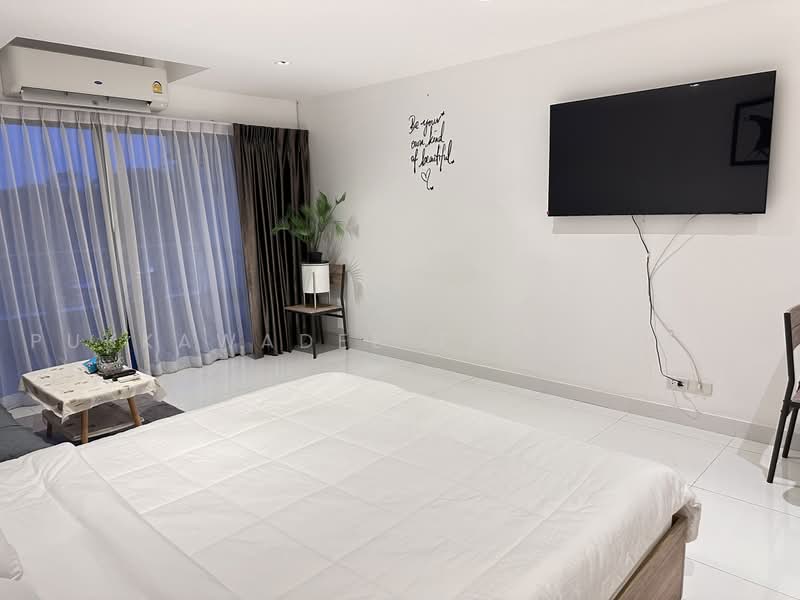 Pattaya Hill Resort : พัทยา ฮิลล์ รีสอร์ท, ชลบุรี, 2 พระตำหนัก, หนองปรือ, บางละมุง, ชลบุรี, 42 ตร.ม., คอนโด ให้เช่า, โดย Pukkawadee Thapmathi, 500497104 - DDproperty.com