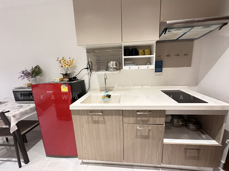 Pattaya Hill Resort, Chon Buri (Pattaya), 2 Pratumnak, Nong Pru, Bang Lamung (Pattaya), Chon Buri (Pattaya), Studio, 42 sqm, Condo For Rent, by Pukkawadee Thapmathi, 500497104 - DDproperty.com