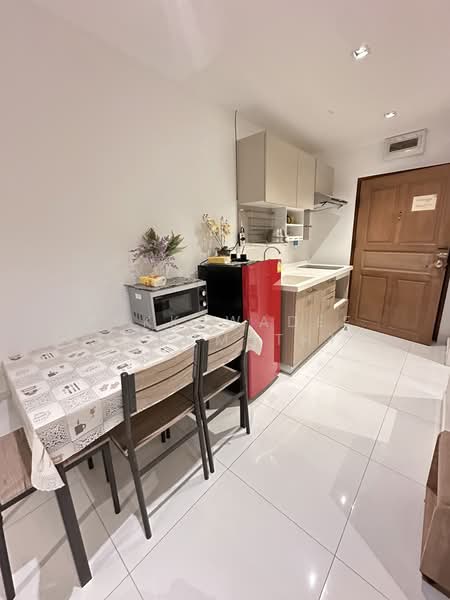 Pattaya Hill Resort, Chon Buri (Pattaya), 2 Pratumnak, Nong Pru, Bang Lamung (Pattaya), Chon Buri (Pattaya), Studio, 42 sqm, Condo For Rent, by Pukkawadee Thapmathi, 500497104 - DDproperty.com