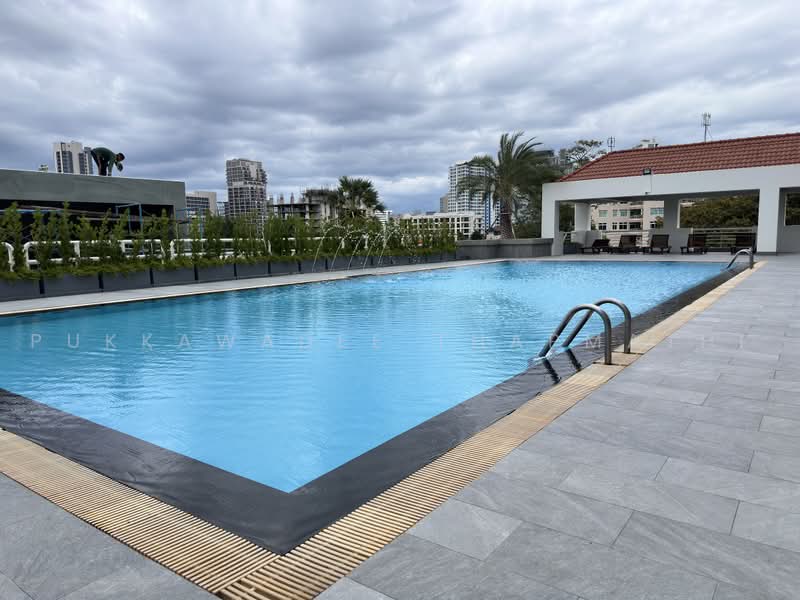 Pattaya Hill Resort, Chon Buri (Pattaya), 2 Pratumnak, Nong Pru, Bang Lamung (Pattaya), Chon Buri (Pattaya), Studio, 42 sqm, Condo For Rent, by Pukkawadee Thapmathi, 500497104 - DDproperty.com