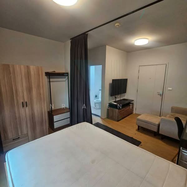 Unio Ramkhamhaeng-Serithai, Bangkok, 570 Seri Thai Rd, Khlong Kum, Bueng Kum, Bangkok, Studio, 23 sqm, Condo For Sale, by NR AGENT, 500497107 - DDproperty.com