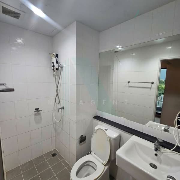 Unio Ramkhamhaeng-Serithai, Bangkok, 570 Seri Thai Rd, Khlong Kum, Bueng Kum, Bangkok, Studio, 23 sqm, Condo For Sale, by NR AGENT, 500497107 - DDproperty.com
