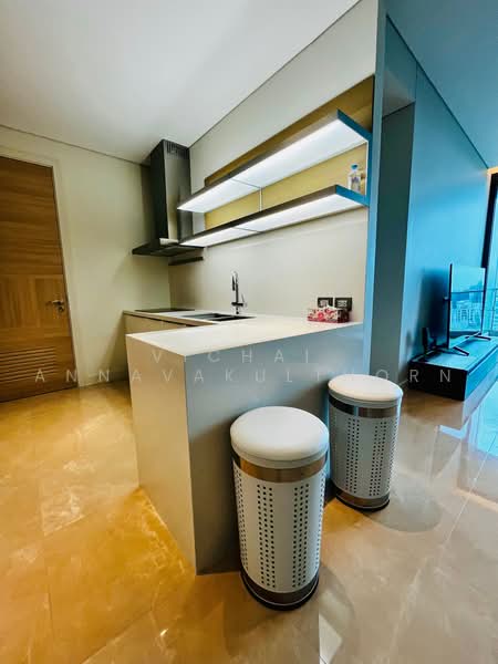 Sindhorn Residence : สินธร เรสซิเดนซ์ หลังสวน, กรุงเทพ, 54 ซอยต้นสน, ลุมพินี, ปทุมวัน, กรุงเทพ, 112 ตร.ม., คอนโด ให้เช่า, โดย Vichai Annavakulthorn, 500497109 - DDproperty.com