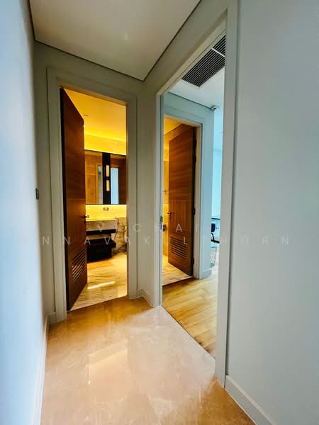 Sindhorn Residence : สินธร เรสซิเดนซ์ หลังสวน, กรุงเทพ, 54 ซอยต้นสน, ลุมพินี, ปทุมวัน, กรุงเทพ, 112 ตร.ม., คอนโด ให้เช่า, โดย Vichai Annavakulthorn, 500497109 - DDproperty.com