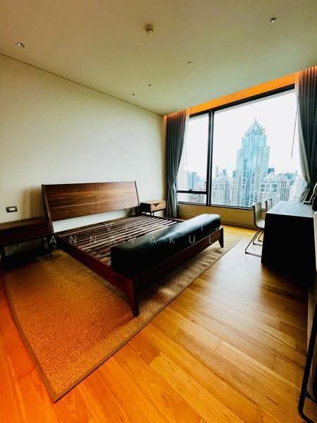 Sindhorn Residence : สินธร เรสซิเดนซ์ หลังสวน, กรุงเทพ, 54 ซอยต้นสน, ลุมพินี, ปทุมวัน, กรุงเทพ, 112 ตร.ม., คอนโด ให้เช่า, โดย Vichai Annavakulthorn, 500497109 - DDproperty.com