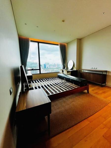 Sindhorn Residence : สินธร เรสซิเดนซ์ หลังสวน, กรุงเทพ, 54 ซอยต้นสน, ลุมพินี, ปทุมวัน, กรุงเทพ, 112 ตร.ม., คอนโด ให้เช่า, โดย Vichai Annavakulthorn, 500497109 - DDproperty.com