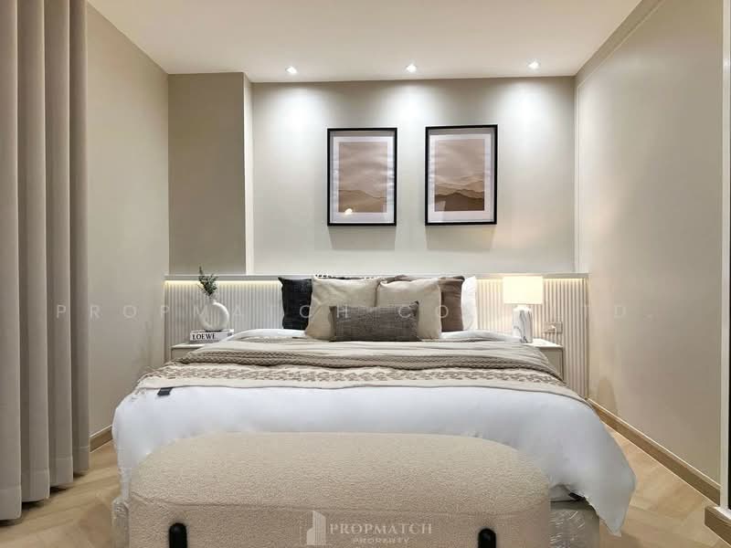 Fare Tower, Bangkok, Soi Sukhumvit 50, Phra Kanong, Khlong Toei, Bangkok, 2 Bedrooms, 75 sqm, Condo For Sale, by PROPMATCH CO., LTD., 500497111 - DDproperty.com