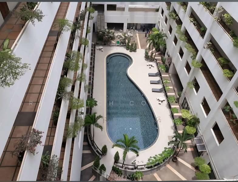 Fare Tower, Bangkok, Soi Sukhumvit 50, Phra Kanong, Khlong Toei, Bangkok, 2 Bedrooms, 75 sqm, Condo For Sale, by PROPMATCH CO., LTD., 500497111 - DDproperty.com