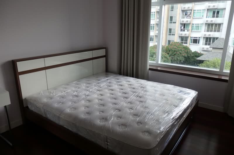 Circle Condominium, Bangkok, 1674 Soi Petchaburi 36 Petchaburi Road, Makkasan, Ratchathewi, Bangkok, 2 Bedrooms, 75 sqm, Condo For Rent, by Vichai Annavakulthorn, 500497112 - DDproperty.com