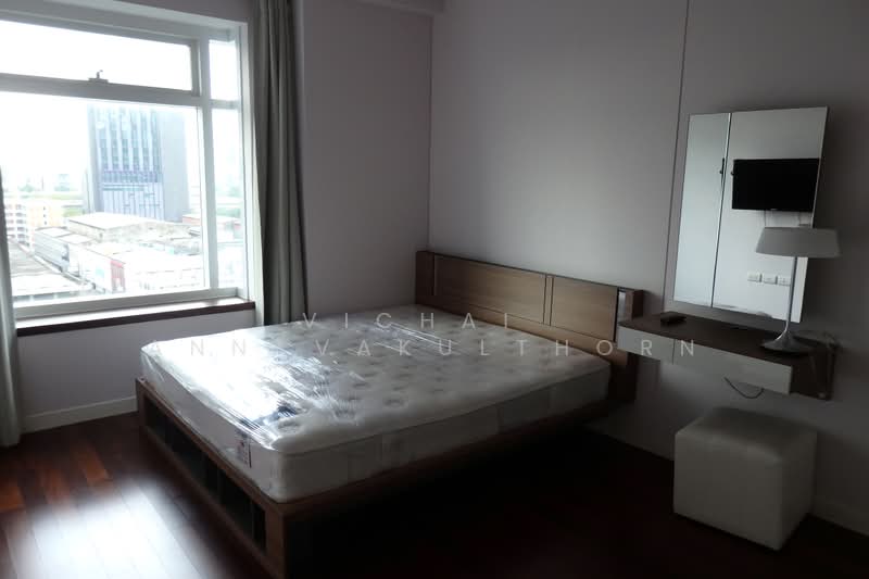 Circle Condominium, Bangkok, 1674 Soi Petchaburi 36 Petchaburi Road, Makkasan, Ratchathewi, Bangkok, 2 Bedrooms, 75 sqm, Condo For Rent, by Vichai Annavakulthorn, 500497112 - DDproperty.com