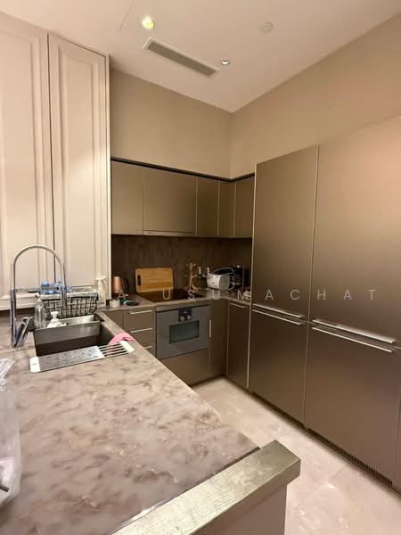 The Residences At Mandarin Oriental : เดอะ เรสซิเดนซ์ แอท แมนดาริน โอเรียนเต็ล, กรุงเทพ, 117 ถนนเจริญนคร, คลองต้นไทร, คลองสาน, กรุงเทพ, 112 ตร.ม., คอนโด ให้เช่า, โดย Usuma Usumachat, 500497113 - DDproperty.com