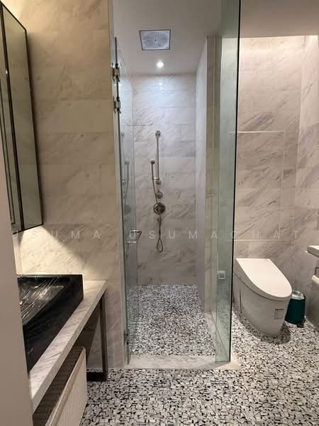The Residences At Mandarin Oriental, Bangkok, 117 Charoen Nakorn Road, Khlong Ton Sai, Khlong San, Bangkok, 2 Bedrooms, 112 sqm, Condo For Rent, by Usuma Usumachat, 500497113 - DDproperty.com