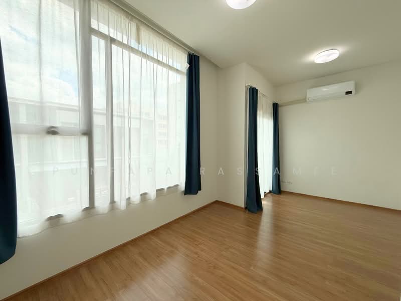 Grande Pleno Watcharapol-Sukhaphiban 5, Bangkok, Sukhapibal 5 Road, O-Ngoen, Sai Mai, Bangkok, 3 Bedrooms, 100 sqm, Townhouse For Sale, by Punpapa Rassamee, 500497114 - DDproperty.com