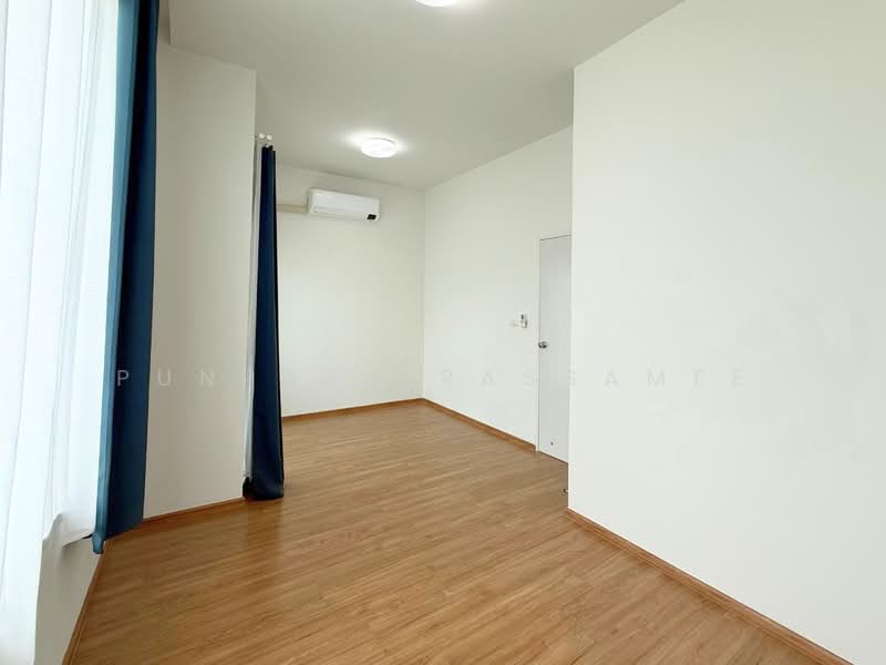 Grande Pleno Watcharapol-Sukhaphiban 5, Bangkok, Sukhapibal 5 Road, O-Ngoen, Sai Mai, Bangkok, 3 Bedrooms, 100 sqm, Townhouse For Sale, by Punpapa Rassamee, 500497114 - DDproperty.com