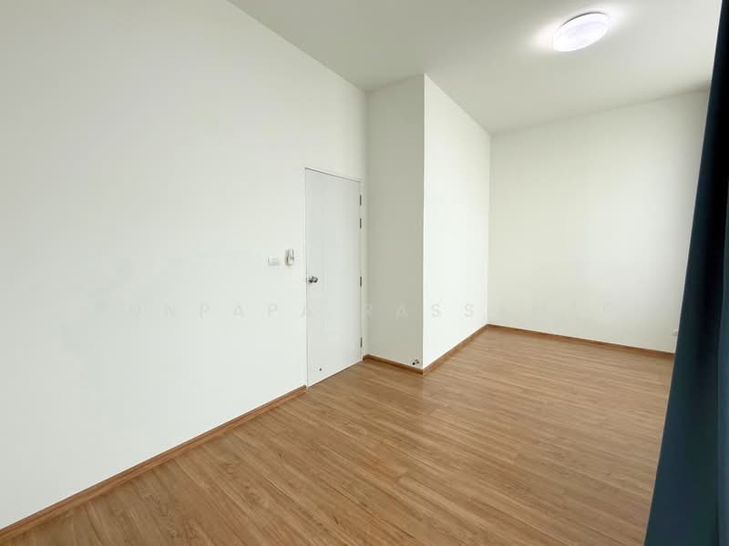 Grande Pleno Watcharapol-Sukhaphiban 5, Bangkok, Sukhapibal 5 Road, O-Ngoen, Sai Mai, Bangkok, 3 Bedrooms, 100 sqm, Townhouse For Sale, by Punpapa Rassamee, 500497114 - DDproperty.com
