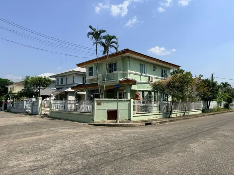 Chaiyapruek Bangbuathong, Nonthaburi, Soi Chaiyapruek Village, Bang Bua Thong, Nonthaburi, 4 Bedrooms, 150 sqm, Single Detached House For Sale, by The Best Property ปู, 500497115 - DDproperty.com