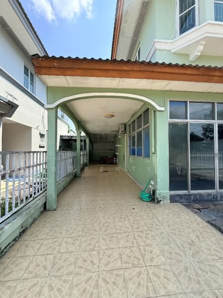 Chaiyapruek Bangbuathong, Nonthaburi, Soi Chaiyapruek Village, Bang Bua Thong, Nonthaburi, 4 Bedrooms, 150 sqm, Single Detached House For Sale, by The Best Property ปู, 500497115 - DDproperty.com
