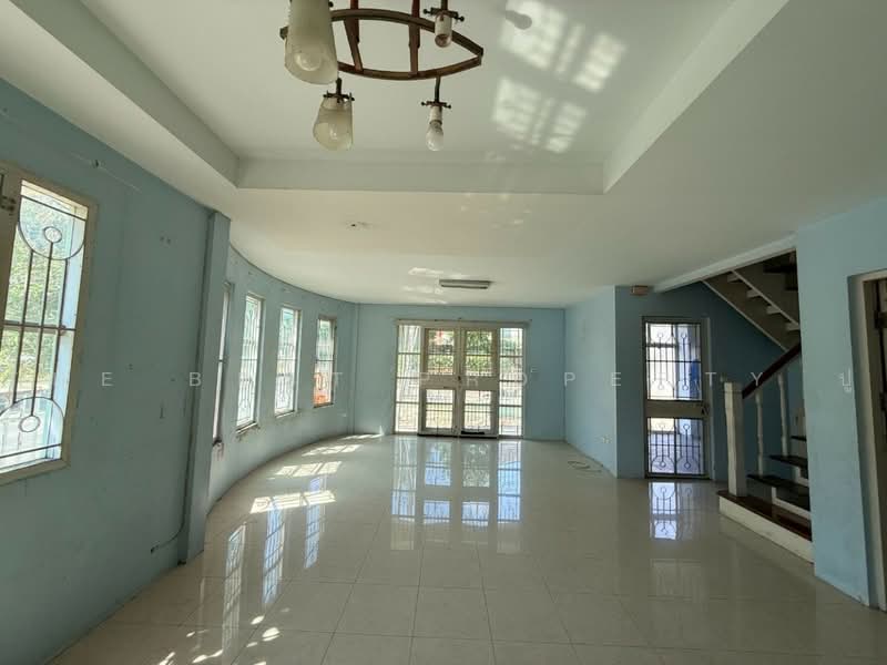 Chaiyapruek Bangbuathong, Nonthaburi, Soi Chaiyapruek Village, Bang Bua Thong, Nonthaburi, 4 Bedrooms, 150 sqm, Single Detached House For Sale, by The Best Property ปู, 500497115 - DDproperty.com