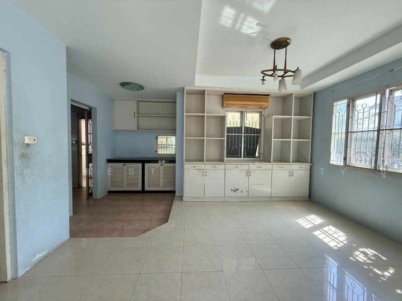 Chaiyapruek Bangbuathong, Nonthaburi, Soi Chaiyapruek Village, Bang Bua Thong, Nonthaburi, 4 Bedrooms, 150 sqm, Single Detached House For Sale, by The Best Property ปู, 500497115 - DDproperty.com