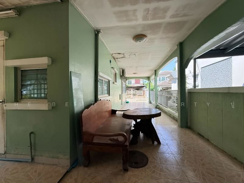 Chaiyapruek Bangbuathong, Nonthaburi, Soi Chaiyapruek Village, Bang Bua Thong, Nonthaburi, 4 Bedrooms, 150 sqm, Single Detached House For Sale, by The Best Property ปู, 500497115 - DDproperty.com