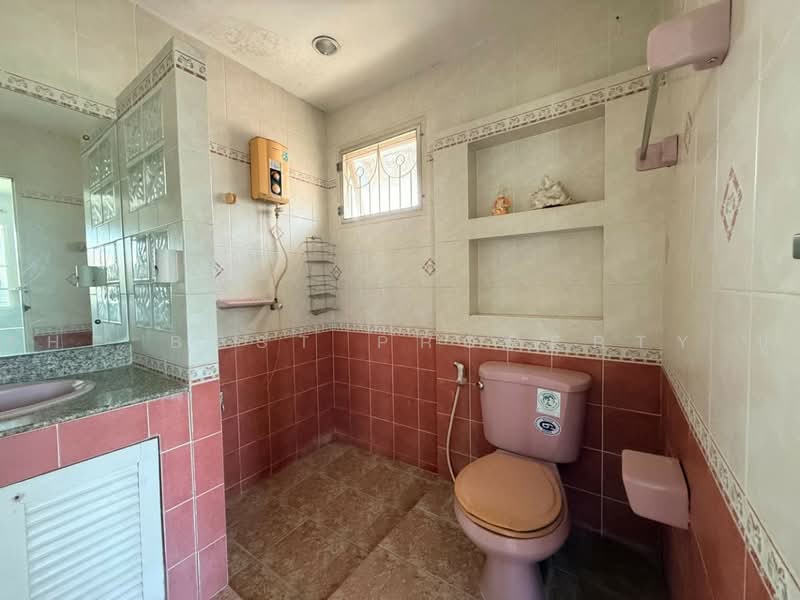 Chaiyapruek Bangbuathong, Nonthaburi, Soi Chaiyapruek Village, Bang Bua Thong, Nonthaburi, 4 Bedrooms, 150 sqm, Single Detached House For Sale, by The Best Property ปู, 500497115 - DDproperty.com