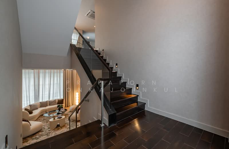 95E1 (Ninety-Five East One), Bangkok, 95 Soi Yothin Phattana 3, Khlong Chan, Bang Kapi, Bangkok, 4 Bedrooms, 846 sqm, Single Detached House For Sale, by Prapaporn Boonkajonkul, 500497117 - DDproperty.com