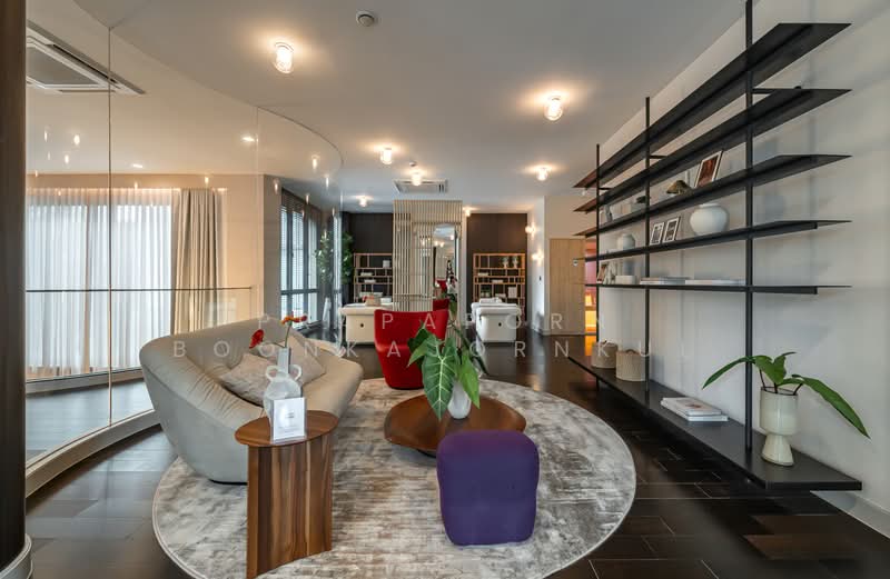 95E1 (Ninety-Five East One), Bangkok, 95 Soi Yothin Phattana 3, Khlong Chan, Bang Kapi, Bangkok, 4 Bedrooms, 846 sqm, Single Detached House For Sale, by Prapaporn Boonkajonkul, 500497117 - DDproperty.com