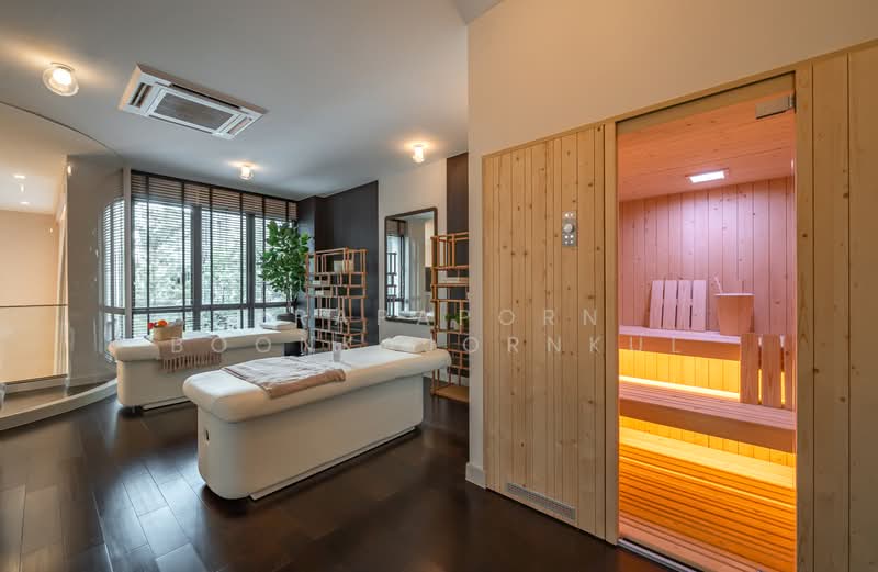 95E1 (Ninety-Five East One), Bangkok, 95 Soi Yothin Phattana 3, Khlong Chan, Bang Kapi, Bangkok, 4 Bedrooms, 846 sqm, Single Detached House For Sale, by Prapaporn Boonkajonkul, 500497117 - DDproperty.com