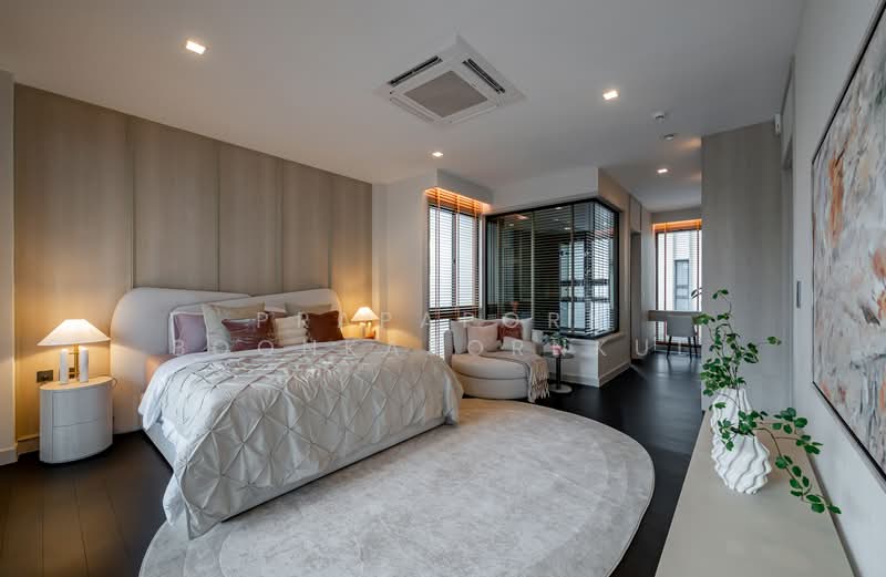 95E1 (Ninety-Five East One), Bangkok, 95 Soi Yothin Phattana 3, Khlong Chan, Bang Kapi, Bangkok, 4 Bedrooms, 846 sqm, Single Detached House For Sale, by Prapaporn Boonkajonkul, 500497117 - DDproperty.com