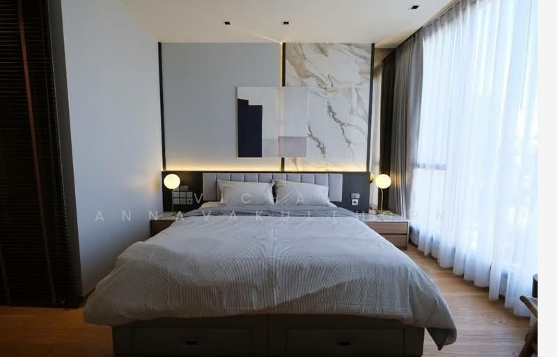 BEATNIQ Sukhumvit 32, Bangkok, Soi Sukhumvit 32, Sukhumvit Road, Khong Tan, Khlong Toei, Bangkok, 2 Bedrooms, 96 sqm, Condo For Rent, by Vichai Annavakulthorn, 500497118 - DDproperty.com