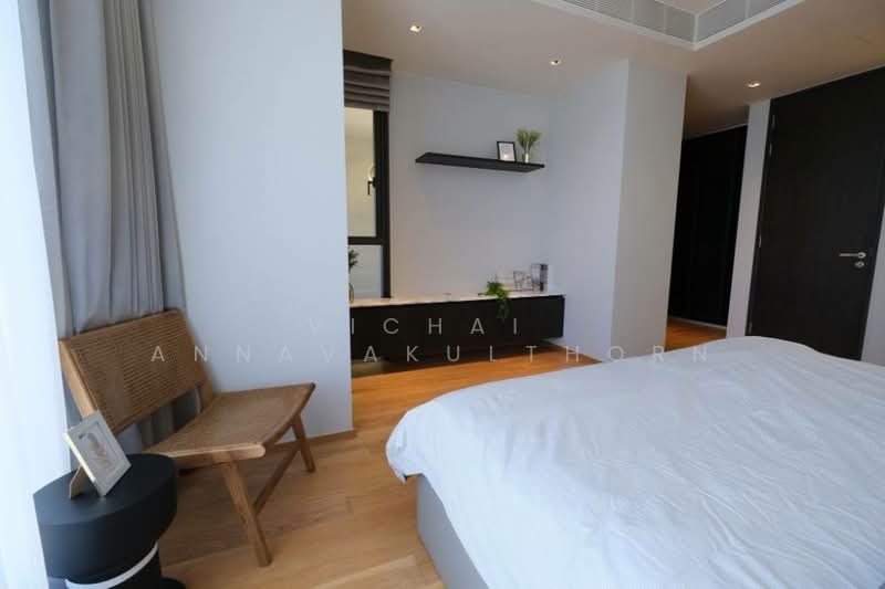 BEATNIQ Sukhumvit 32, Bangkok, Soi Sukhumvit 32, Sukhumvit Road, Khong Tan, Khlong Toei, Bangkok, 2 Bedrooms, 96 sqm, Condo For Rent, by Vichai Annavakulthorn, 500497118 - DDproperty.com