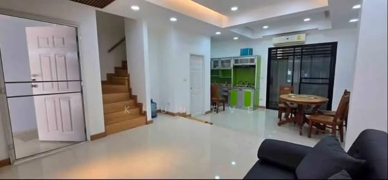 Home Office for Rent Near BTS Bearing Newly RenovatedCompany Registration Allowed (SPSEVE2447), Samut Prakan, สุขุมวิท107, Samrong Nua, Muang Samut Prakarn, Samut Prakan, , 182 sqm, Shophouse For Rent, by Khun EVE, 500497119 - DDproperty.com