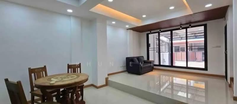 Home Office for Rent Near BTS Bearing Newly RenovatedCompany Registration Allowed (SPSEVE2447), Samut Prakan, สุขุมวิท107, Samrong Nua, Muang Samut Prakarn, Samut Prakan, , 182 sqm, Shophouse For Rent, by Khun EVE, 500497119 - DDproperty.com