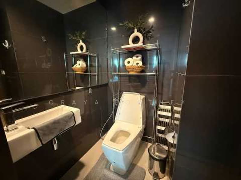 Rhythm Sathorn : ริทึ่ม สาทร, กรุงเทพ, 141 ซอยสาทร 21, ยานนาวา, สาทร, กรุงเทพ, 45 ตร.ม., คอนโด ให้เช่า, โดย Oraya Fortney, 500497121 - DDproperty.com