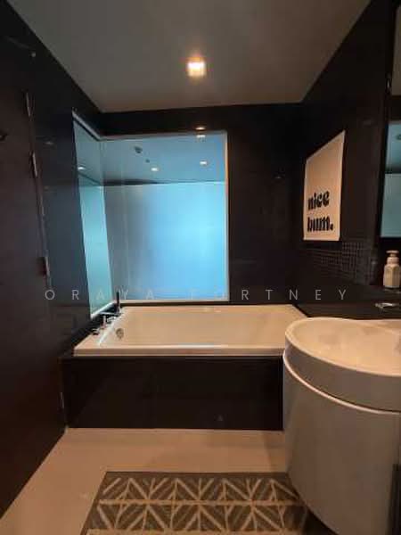 Rhythm Sathorn : ริทึ่ม สาทร, กรุงเทพ, 141 ซอยสาทร 21, ยานนาวา, สาทร, กรุงเทพ, 45 ตร.ม., คอนโด ให้เช่า, โดย Oraya Fortney, 500497121 - DDproperty.com