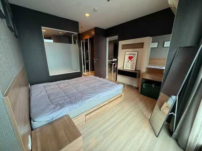 Rhythm Sathorn : ริทึ่ม สาทร, กรุงเทพ, 141 ซอยสาทร 21, ยานนาวา, สาทร, กรุงเทพ, 45 ตร.ม., คอนโด ให้เช่า, โดย Oraya Fortney, 500497121 - DDproperty.com