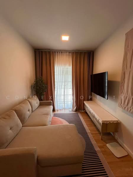 Siri Place Don Mueang-Songprapha, Pathum Thani, R.P.C. Road, Lak Hok, Muang Pathum Thani, Pathum Thani, 2 Bedrooms, 111 sqm, Townhouse For Rent, by Connex Property, 500497123 - DDproperty.com