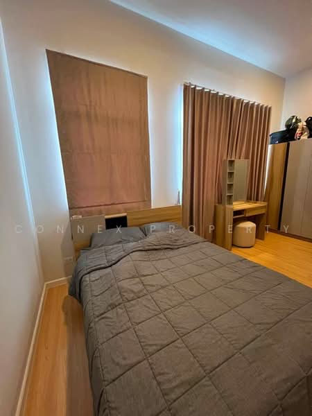 Siri Place Don Mueang-Songprapha, Pathum Thani, R.P.C. Road, Lak Hok, Muang Pathum Thani, Pathum Thani, 2 Bedrooms, 111 sqm, Townhouse For Rent, by Connex Property, 500497123 - DDproperty.com