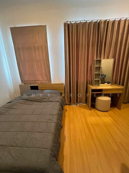 Siri Place Don Mueang-Songprapha, Pathum Thani, R.P.C. Road, Lak Hok, Muang Pathum Thani, Pathum Thani, 2 Bedrooms, 111 sqm, Townhouse For Rent, by Connex Property, 500497123 - DDproperty.com