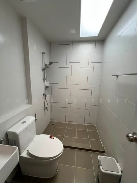 Siri Place Don Mueang-Songprapha, Pathum Thani, R.P.C. Road, Lak Hok, Muang Pathum Thani, Pathum Thani, 2 Bedrooms, 111 sqm, Townhouse For Rent, by Connex Property, 500497123 - DDproperty.com