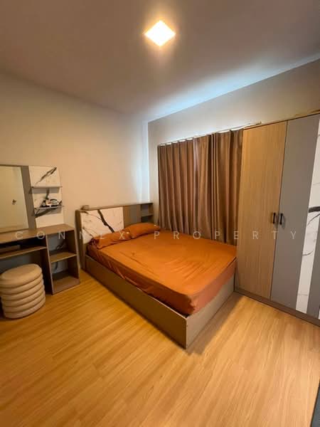Siri Place Don Mueang-Songprapha, Pathum Thani, R.P.C. Road, Lak Hok, Muang Pathum Thani, Pathum Thani, 2 Bedrooms, 111 sqm, Townhouse For Rent, by Connex Property, 500497123 - DDproperty.com