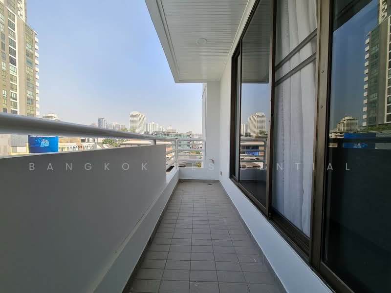 The Pearl 49, Bangkok, Soi Sukhumvit 49, Khlong Tan Nua, Watthana, Bangkok, 2 Bedrooms, 70 sqm, Apartment For Rent, by Bangkok Residential, 500497125 - DDproperty.com