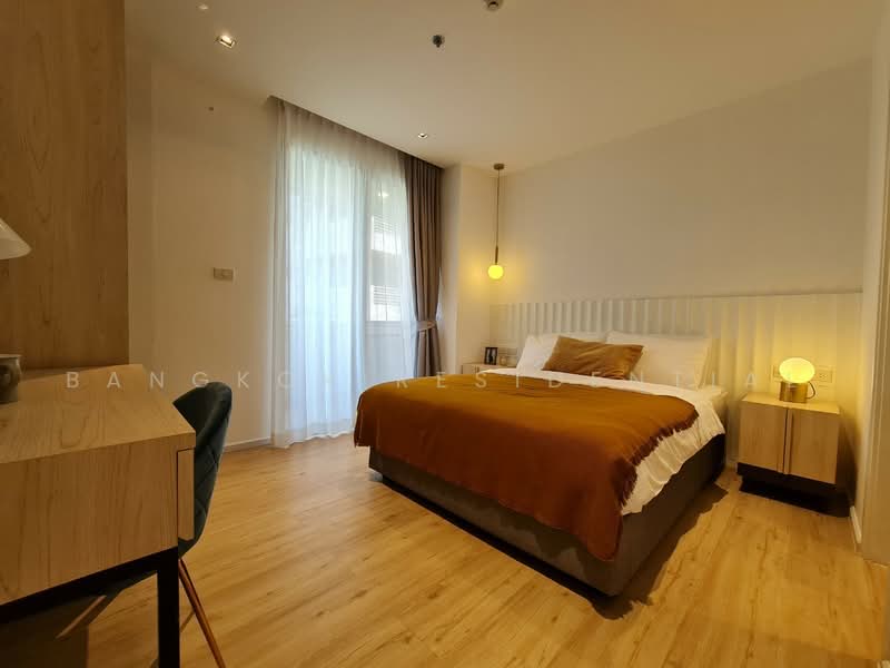 The Pearl 49, Bangkok, Soi Sukhumvit 49, Khlong Tan Nua, Watthana, Bangkok, 2 Bedrooms, 70 sqm, Apartment For Rent, by Bangkok Residential, 500497125 - DDproperty.com