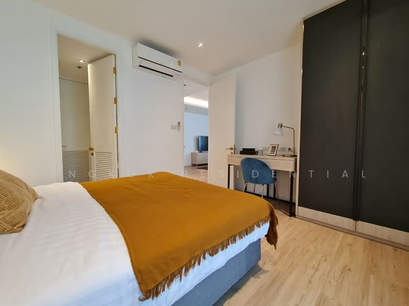 The Pearl 49, Bangkok, Soi Sukhumvit 49, Khlong Tan Nua, Watthana, Bangkok, 2 Bedrooms, 70 sqm, Apartment For Rent, by Bangkok Residential, 500497125 - DDproperty.com