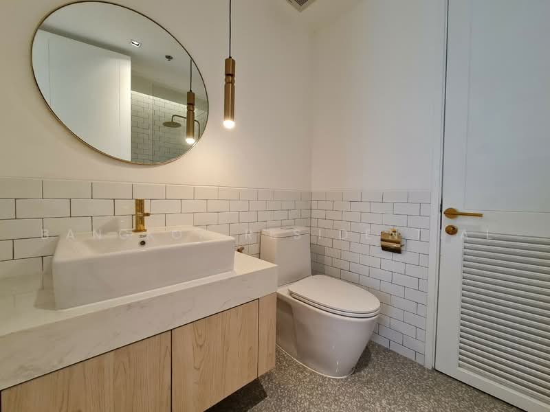 The Pearl 49, Bangkok, Soi Sukhumvit 49, Khlong Tan Nua, Watthana, Bangkok, 2 Bedrooms, 70 sqm, Apartment For Rent, by Bangkok Residential, 500497125 - DDproperty.com