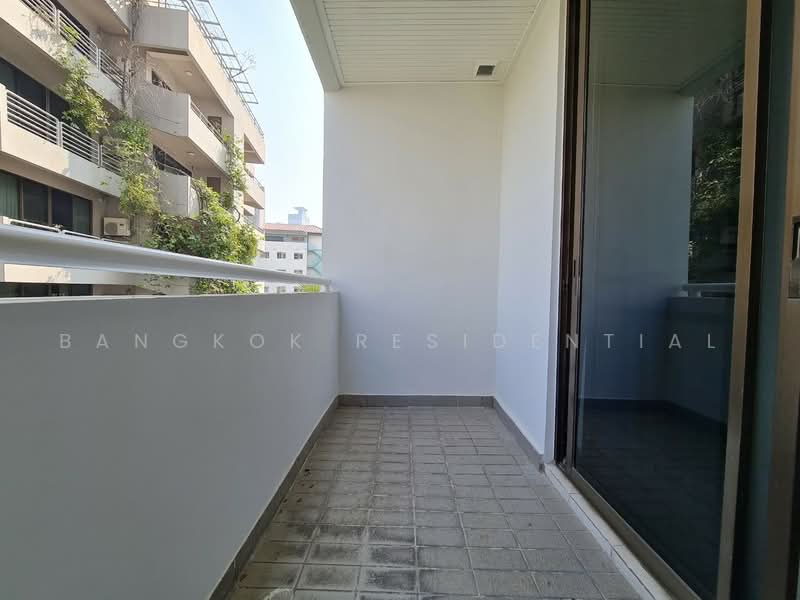 The Pearl 49, Bangkok, Soi Sukhumvit 49, Khlong Tan Nua, Watthana, Bangkok, 2 Bedrooms, 70 sqm, Apartment For Rent, by Bangkok Residential, 500497125 - DDproperty.com
