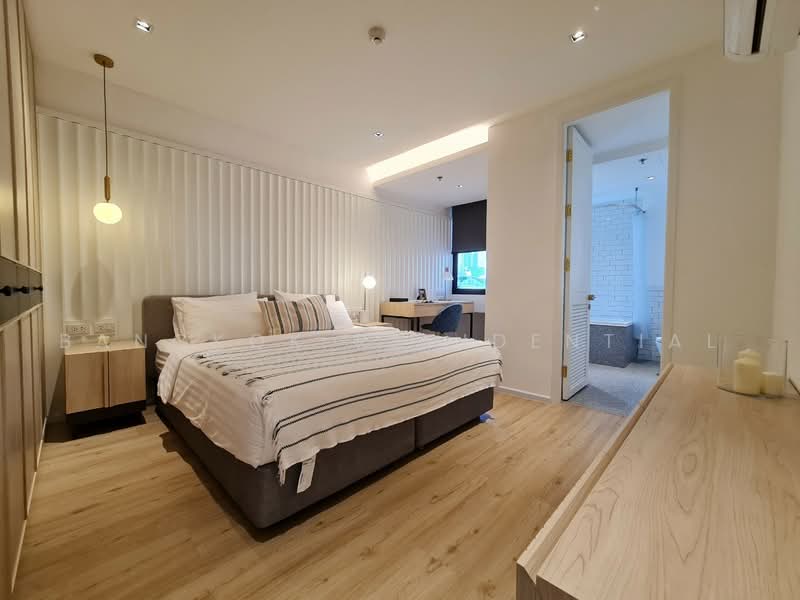 The Pearl 49, Bangkok, Soi Sukhumvit 49, Khlong Tan Nua, Watthana, Bangkok, 2 Bedrooms, 70 sqm, Apartment For Rent, by Bangkok Residential, 500497125 - DDproperty.com