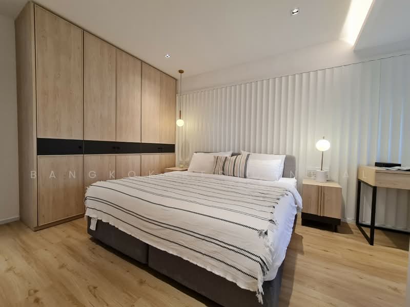 The Pearl 49, Bangkok, Soi Sukhumvit 49, Khlong Tan Nua, Watthana, Bangkok, 2 Bedrooms, 70 sqm, Apartment For Rent, by Bangkok Residential, 500497125 - DDproperty.com